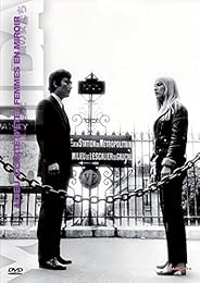 Adieu, Clarté D'été + Femmes En Miroir