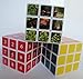 Sudoku-Cube, Magic-Cube & Animal Magicube - 3 Speed Brain Teasers - puzzle games for Adults & IQ games puzzles for Kids - Helps you prevent dementia & Stress! Included 120 Sudoku puzzles ebook