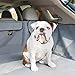 FrontPet Quilted Dog Cargo Cover for SUV Universal Fit for Any Animal. Durable Liner Covers and Pro
