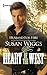 Husband for Hire (Heart of the West Book 1)