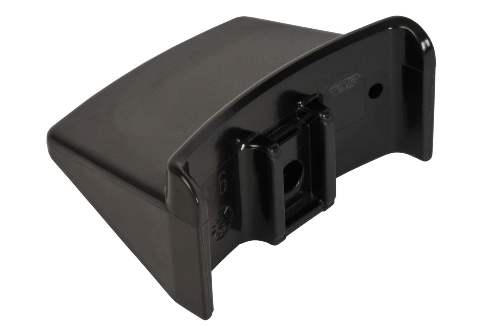 Seb 790098 Poignée Noire Authentique