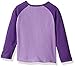 John Deere Baby Girls' Long Sleeve Screen Print Tee