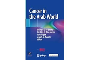 Cancer in the Arab World