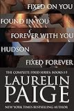 Complete Fixed: The Complete Fixed Series: Books 1-5