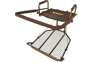 Trophy Treestands Explorer Treestand TF711