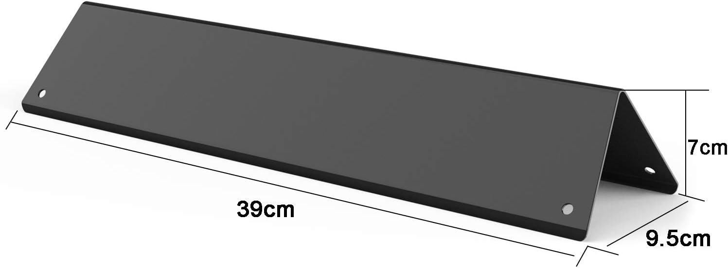 onlyfire 7635 BBQ Gas Grills Porcelain-Enameled Steel Flavorizer Bars for Weber Spirit E210, S210, E220, S220 - Image 3
