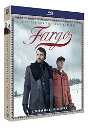 Fargo - Saison 1 - Blu-ray