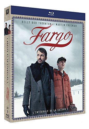 Fargo - Saison 1 - Blu-ray