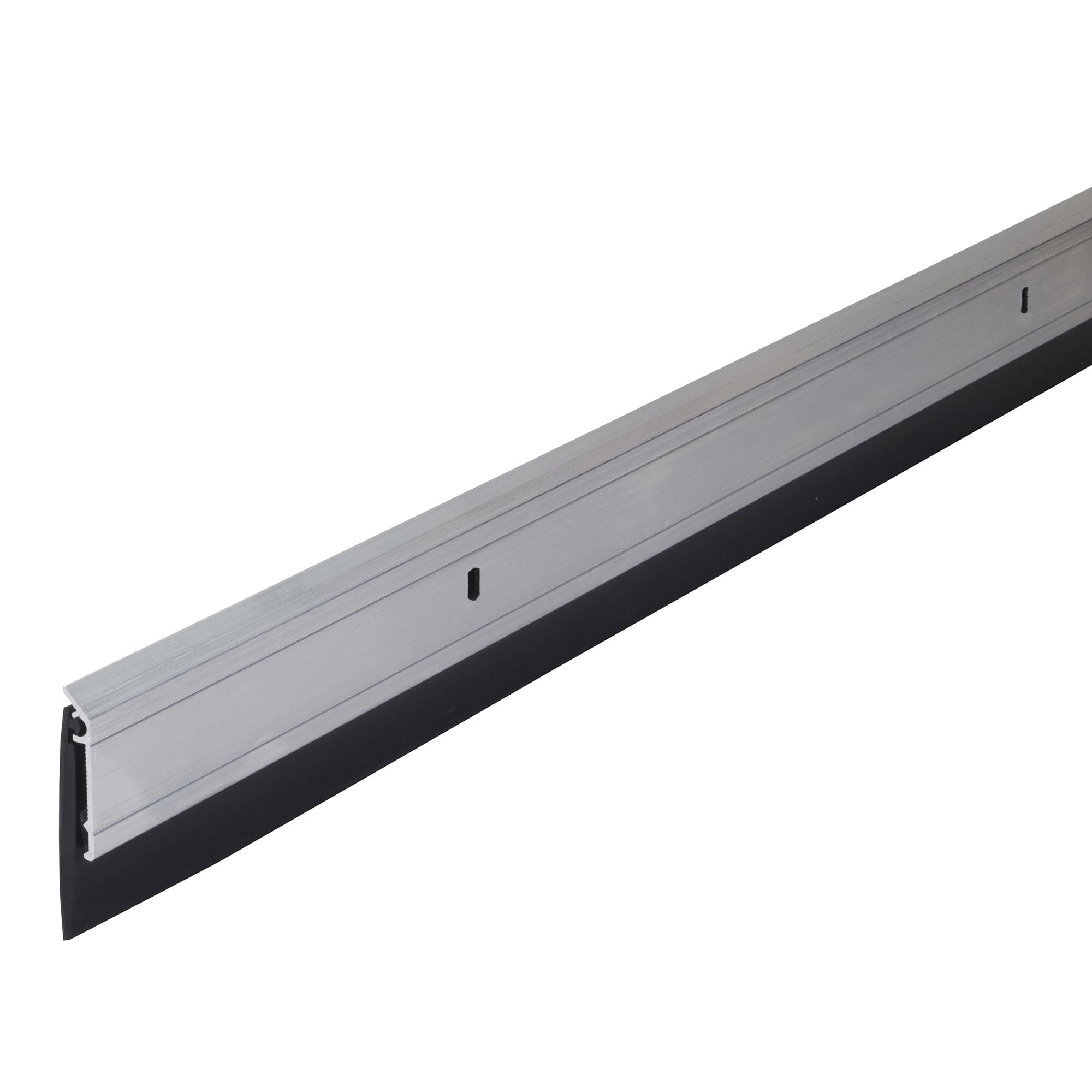 M-D Building Products 68247 All-Season Door Sweep, Heavy Duty Aluminum ...