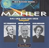 DAS LIED VON DER ERDE                              image