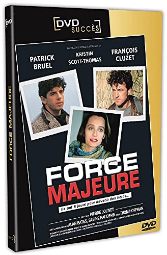 Force majeure en promo sur Amazon