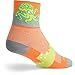 SockGuy Grin Adults' Classic Socks - Small/Medium