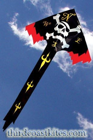 4ft Flying Dutchman Kite