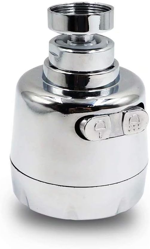 Best Kitchen Faucet Aerator/Sprayer Attachment