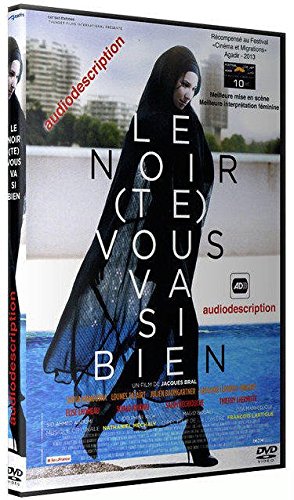 Le Noir (te) vous va si bien