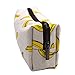 LParkin Cute banana Pencil Case Pouch Teacher Gift Gadget Bag Make Up Case Cosmetic Bag Stationary Kawaii Pencil Box
