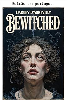 Livro Enfeitiçada