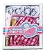 Deluxe Kids Chef Set - Little Chef Role Play 11 Piece Set - Pink Color