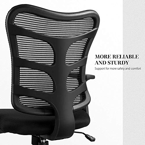 2 Smugdesk+Ergonomic+Computer+Adjustable+Armrests