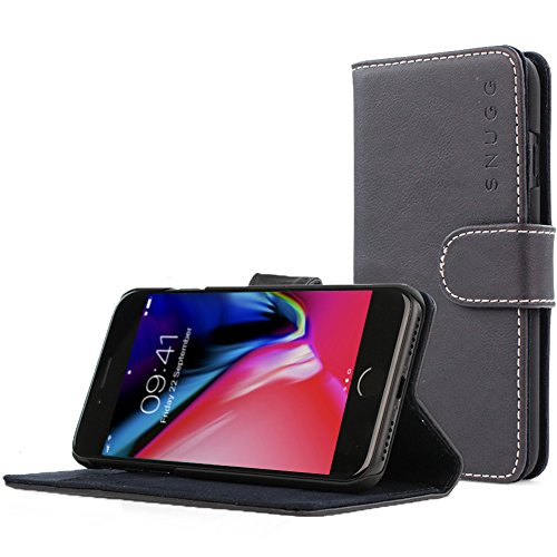 Snugg iphone 7 plus and 8 plus case apple iphone flip […