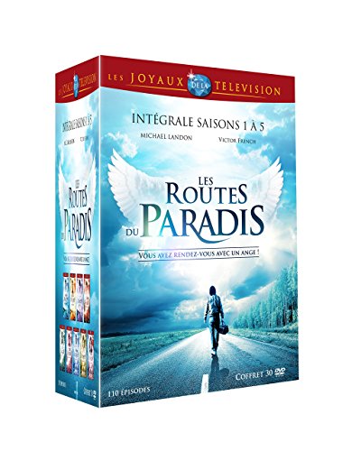 Les Routes Du Paradis - Intégrale