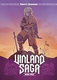 "Vinland Saga 3" av Makoto Yukimura