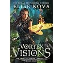 Amazon.com: Vortex Visions (Air Awakens: Vortex Chronicles ...