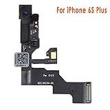 Johncase New OEM 5MP Front Facing Camera Module