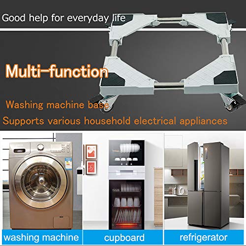 2 Multi+Functional+Furniture+Adjustable+Movable+Refrigerator