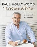 The Weekend Baker The Weekend Baker