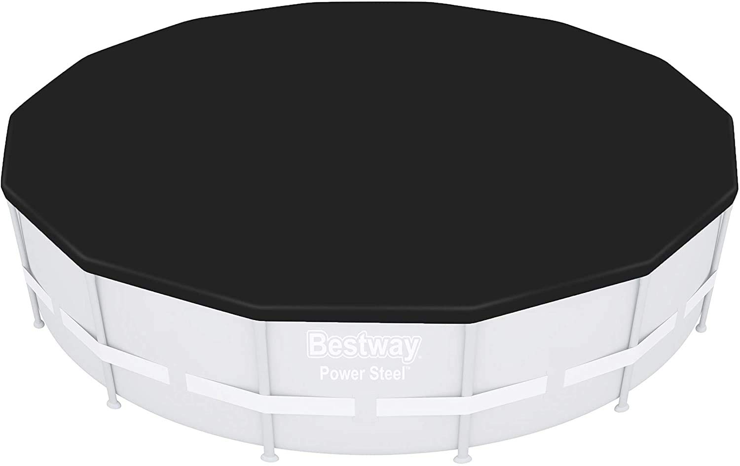 Bestway 12ft x 48-inch Pool Cover