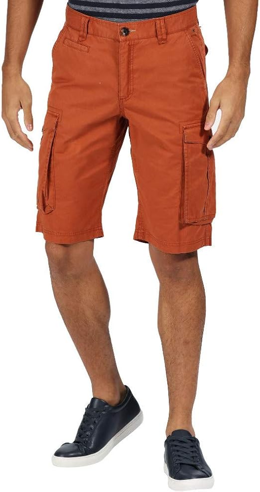 Regatta Men's Shorebay Casual Shorts Amazon.co.uk Clothing