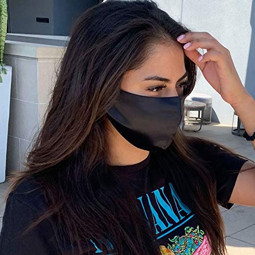 4 Mulberry+Resuable+Sensitive+Washable+Adjustable