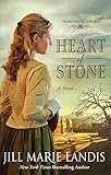 Heart of Stone: A Novel (Irish Angel Series Book 1) by Jill Marie Landis
