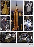 Image de New York from the Air: A Story of Architecture