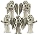 Character Building Weeping Angel Army Builder Pack