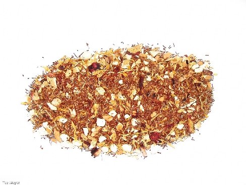Zitronencreme Rooibos Tee 100g Tee-Meyer