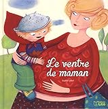 Le ventre de maman by 