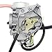 Carburetor for Kawasaki KVF300 KVF 300 PRAIRIE 300 2X4 4X4 Carb 1999-2002 ATV KVF300B KVF300A