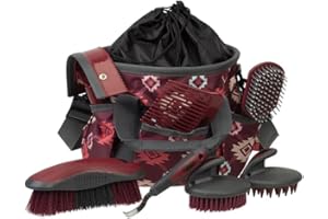 WEAVER LEATHER Weaver Equine Grooming Kit