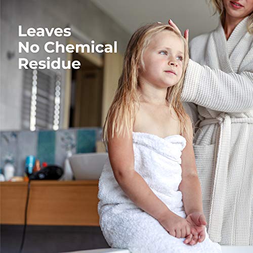 Rite Aid Lice Shampoo 8 oz Step 1 of 123 Lice Control System Lice