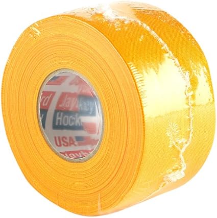 Gold hockey tape Clearance