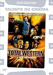 Total Western