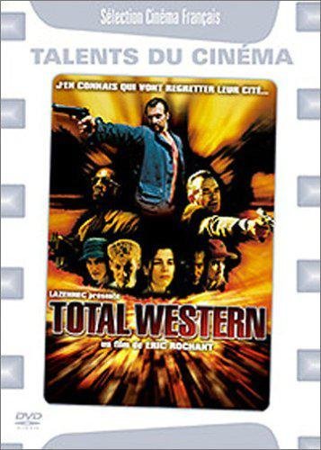 Total Western