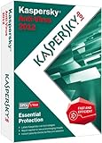 Kaspersky AntiVirus