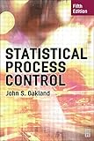 Image de Statistical Process Control, Fifth Edition