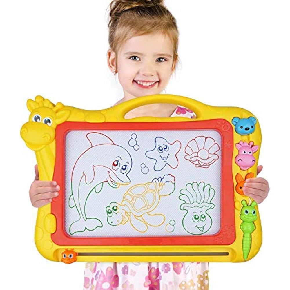 Drawing Board, 12.8 Inch Area Colorful Magna Doodle Kid Learning Toys eBay Drawing Board, 12.8 Inch Area Colorful Magna Doodle Kid Learning Toys eBay
