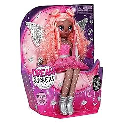 Dream Seekers Single Pack – 1pc Toy | Magical