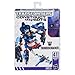 Transformers Construct A Bot Scout Thundercracker Action Figure