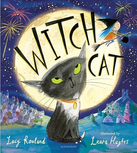 Wanted: Witch's Cat: Apply Within: Davidson, Joy H., Davidson